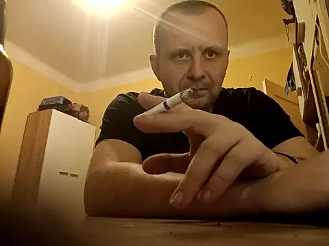 MrWhitePL online show from December 27, 2024, 11:31 pm