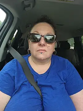 Miss Phat Booty online show from June 11, 2026, 9:01 pm