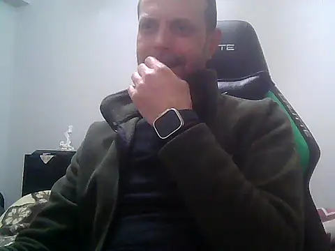 boran34 online show from January 9, 2026, 9:00 pm