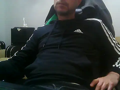 boran34 online show from February 8, 2026, 9:01 pm