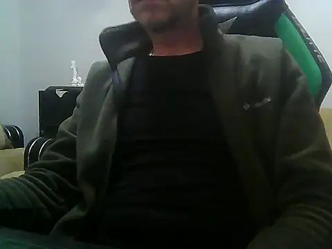 boran34 online show from January 31, 2026, 7:56 pm