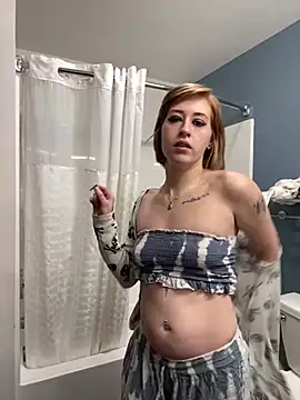 Snapshot of Venusgotdabooty chatting on February 27, 2025, 12:23 pm Venusgotdabooty online show from February 27, 2025, 12:23 pm