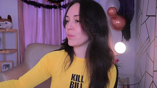 molly marmalade  online show from October 25, 2025, 3:01 pm