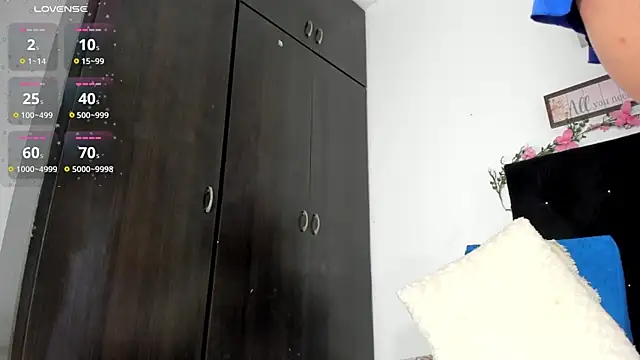 Snapshot of Lisvandr chatting on February 21, 2026, 4:31 pm Lisvandr online show from February 21, 2026, 4:31 pm