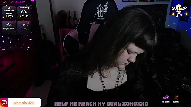 Bdsm and fries online show from November 15, 2025, 10:36 pm