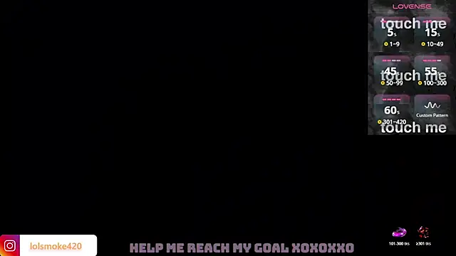 Bdsm and fries online show from February 21, 2026, 7:21 am