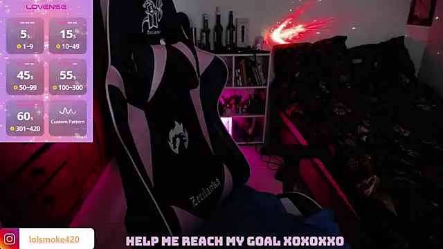 Bdsm and fries online show from January 9, 2026, 7:21 pm