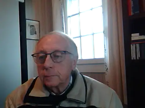 Snapshot of johnjohn622662 chatting on February 24, 2025, 10:04 am johnjohn622662 online show from February 24, 2025, 10:04 am