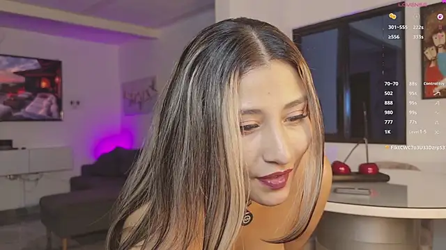 Rubyross21 online show from May 31, 2026, 6:30 am