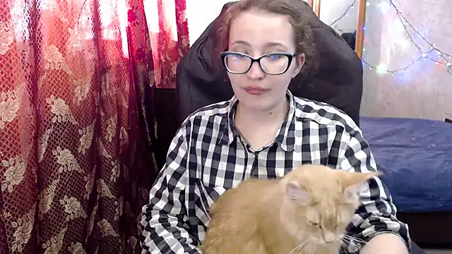 Snapshot of AnKey_Rayah chatting on May 24, 2026, 1:11 pm AnKey Rayah online show from May 24, 2026, 1:11 pm