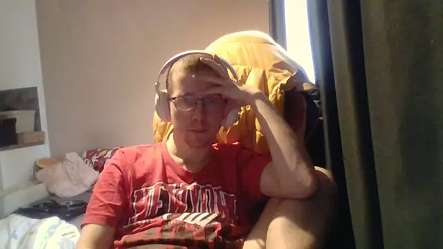 David250692 online show from March 13, 2026, 11:59 am