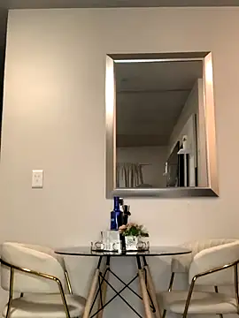 CurvyDesire1 online show from October 31, 2025, 7:43 pm