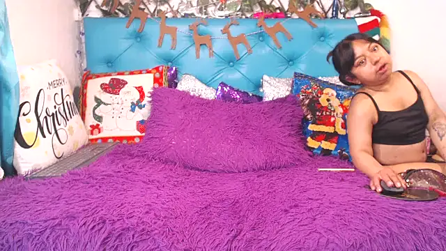 SARAWILLS online show from December 18, 2025, 2:21 pm