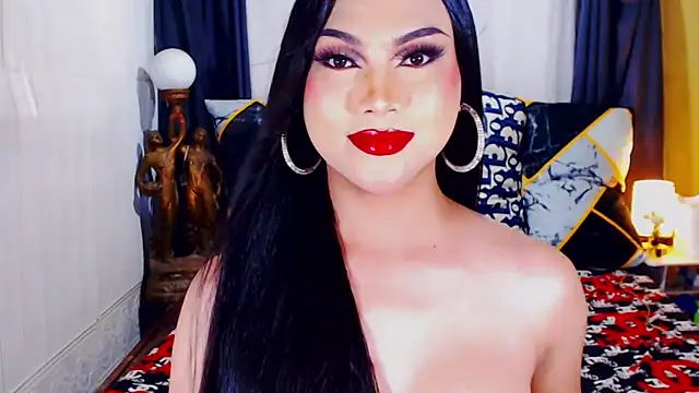 UrsexiestTammy online show from November 17, 2025, 5:33 am