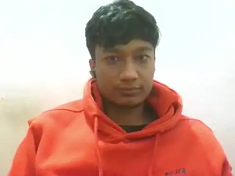 jimnail007 online show from January 19, 2026, 4:27 am