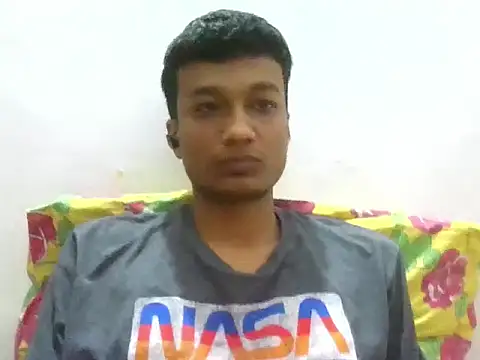 jimnail007 online show from March 22, 2026, 11:12 am