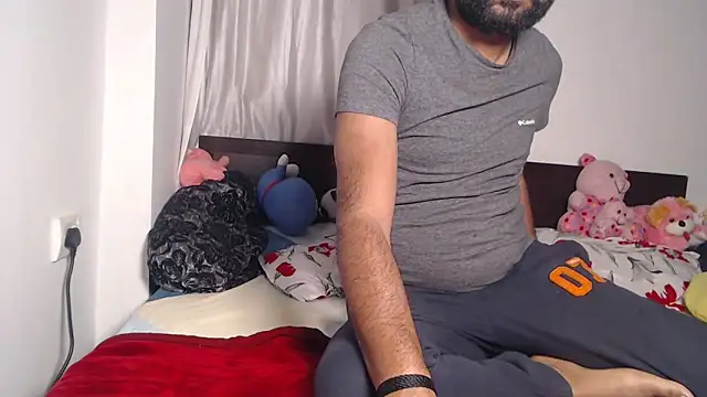 Indian Anu online show from February 25, 2026, 8:47 am