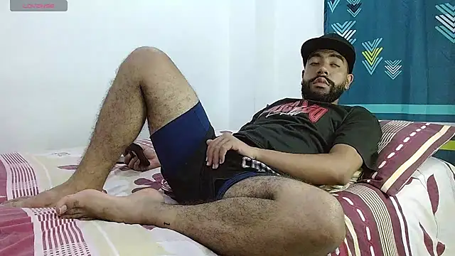 Aroon Stonne online show from March 7, 2025, 4:46 am