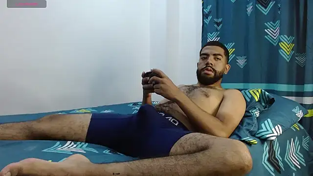 Aroon Stonne online show from February 20, 2025, 1:25 am