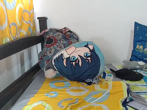 alisterxxx online show from February 9, 2026, 7:34 pm