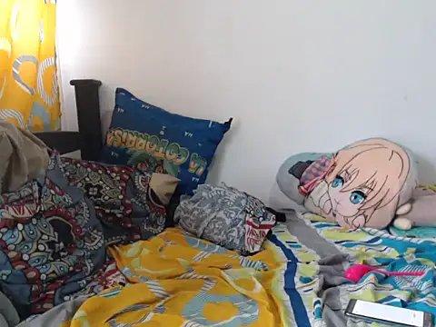 alisterxxx online show from February 17, 2026, 5:21 pm