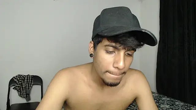 stevenosori online show from November 8, 2025, 4:49 am