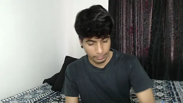 stevenosori online show from October 23, 2025, 11:42 am