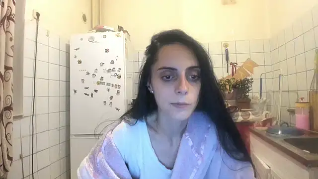 jessystarr online show from September 17, 2025, 5:26 pm