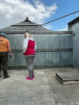 SabinaSweety online show from April 11, 2026, 1:04 pm