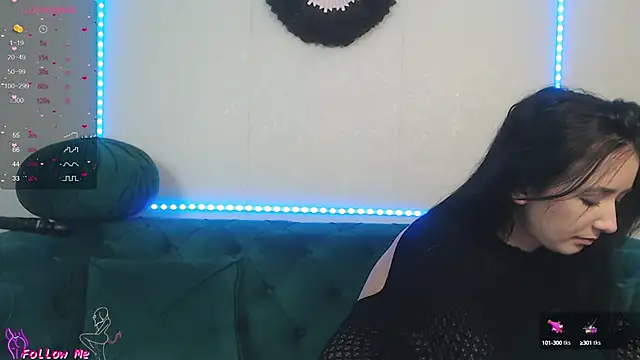 GlamKate online show from December 4, 2024, 7:11 am