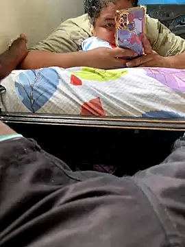 elnegro 696 online show from September 13, 2025, 7:36 pm