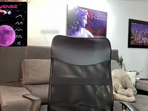 BenjaminCooperk online show from March 6, 2025, 5:00 pm