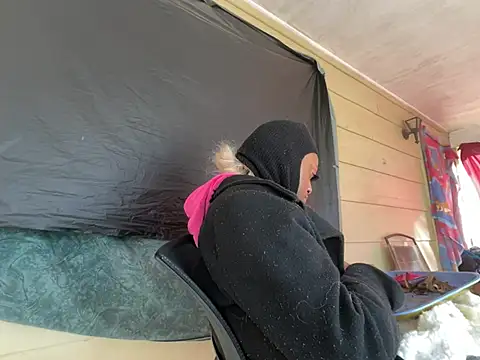 AlexaTheSlut online show from February 22, 2026, 9:38 pm