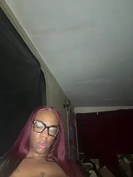 AlexaTheSlut online show from April 17, 2026, 9:23 am