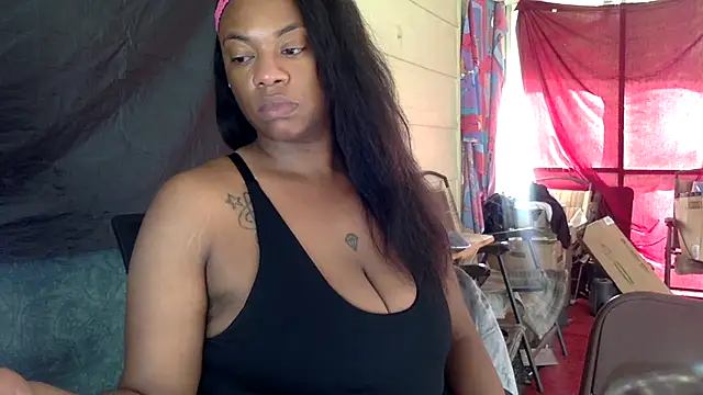 AlexaTheSlut online show from April 10, 2026, 8:49 pm