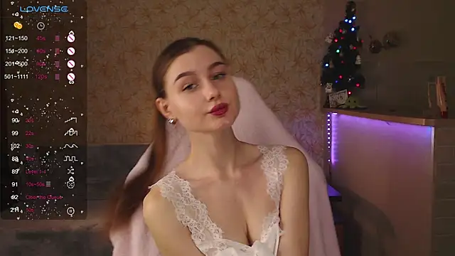 Snapshot of _Sweet_Lilit_ chatting on January 27, 2025, 10:49 am  Sweet Lilit  online show from January 27, 2025, 10:49 am