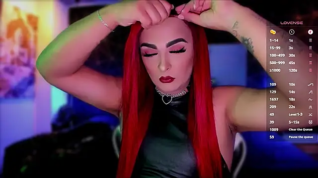 any sophia online show from September 24, 2025, 5:08 pm