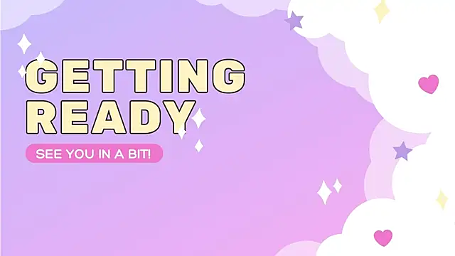 goodbyegrlz online show from June 13, 2026, 12:14 pm