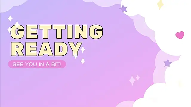 goodbyegrlz online show from June 30, 2026, 8:09 pm