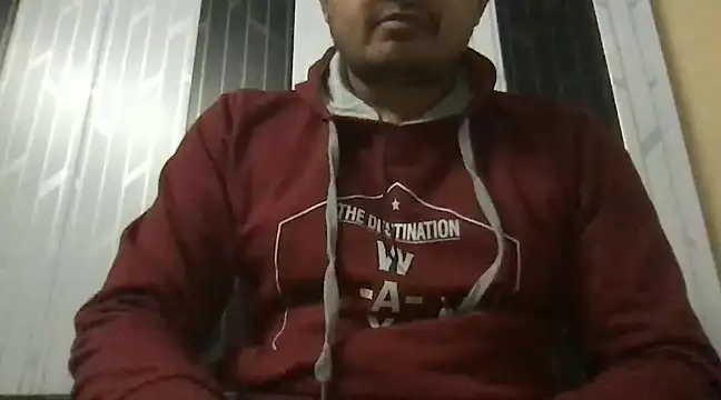 Snapshot of nishantsaraswat chatting on January 28, 2025, 5:24 pm nishantsaraswat online show from January 28, 2025, 5:24 pm