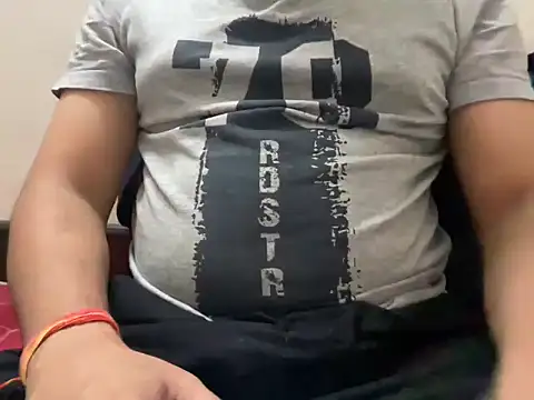 Snapshot of nishantsaraswat chatting on October 28, 2025, 5:23 pm nishantsaraswat online show from October 28, 2025, 5:23 pm