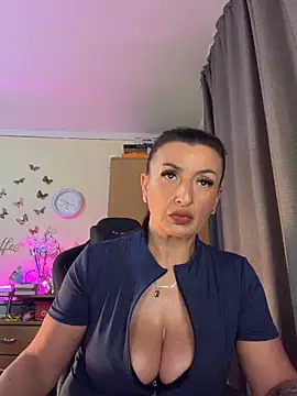 Snapshot of Hotangel75 chatting on June 16, 2026, 5:35 pm Hotangel75 online show from June 16, 2026, 5:35 pm