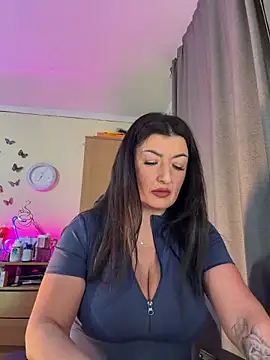 Snapshot of Hotangel75 chatting on February 22, 2026, 4:19 pm Hotangel75 online show from February 22, 2026, 4:19 pm