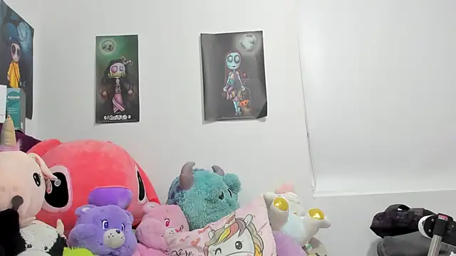 cherry weet 29 online show from October 22, 2025, 10:19 pm