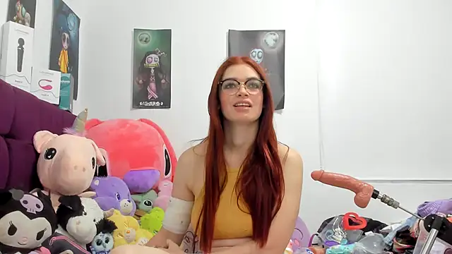 cherry weet 29 online show from December 16, 2025, 10:58 pm