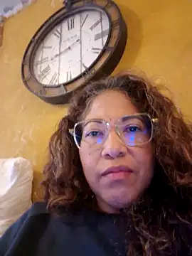 mila38 online show from April 12, 2026, 7:44 am