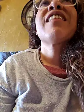 mila38 online show from February 15, 2026, 10:03 am