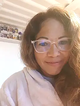 mila38 online show from December 14, 2025, 5:51 pm