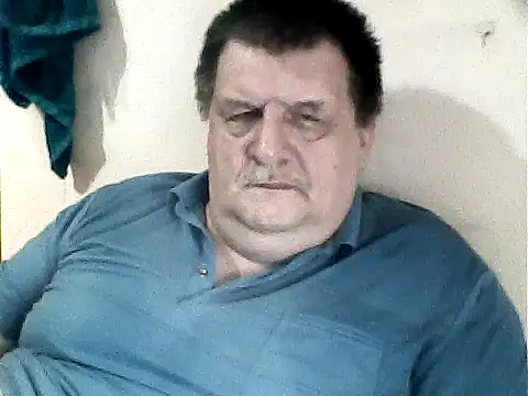 Vyrtous579 online show from February 7, 2026, 3:20 pm