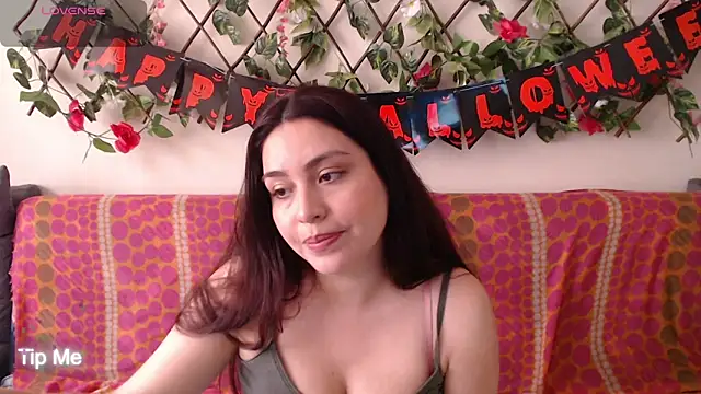 Snapshot of Jack_Emily1 chatting on October 15, 2025, 6:16 pm Jack Emily1 online show from October 15, 2025, 6:16 pm